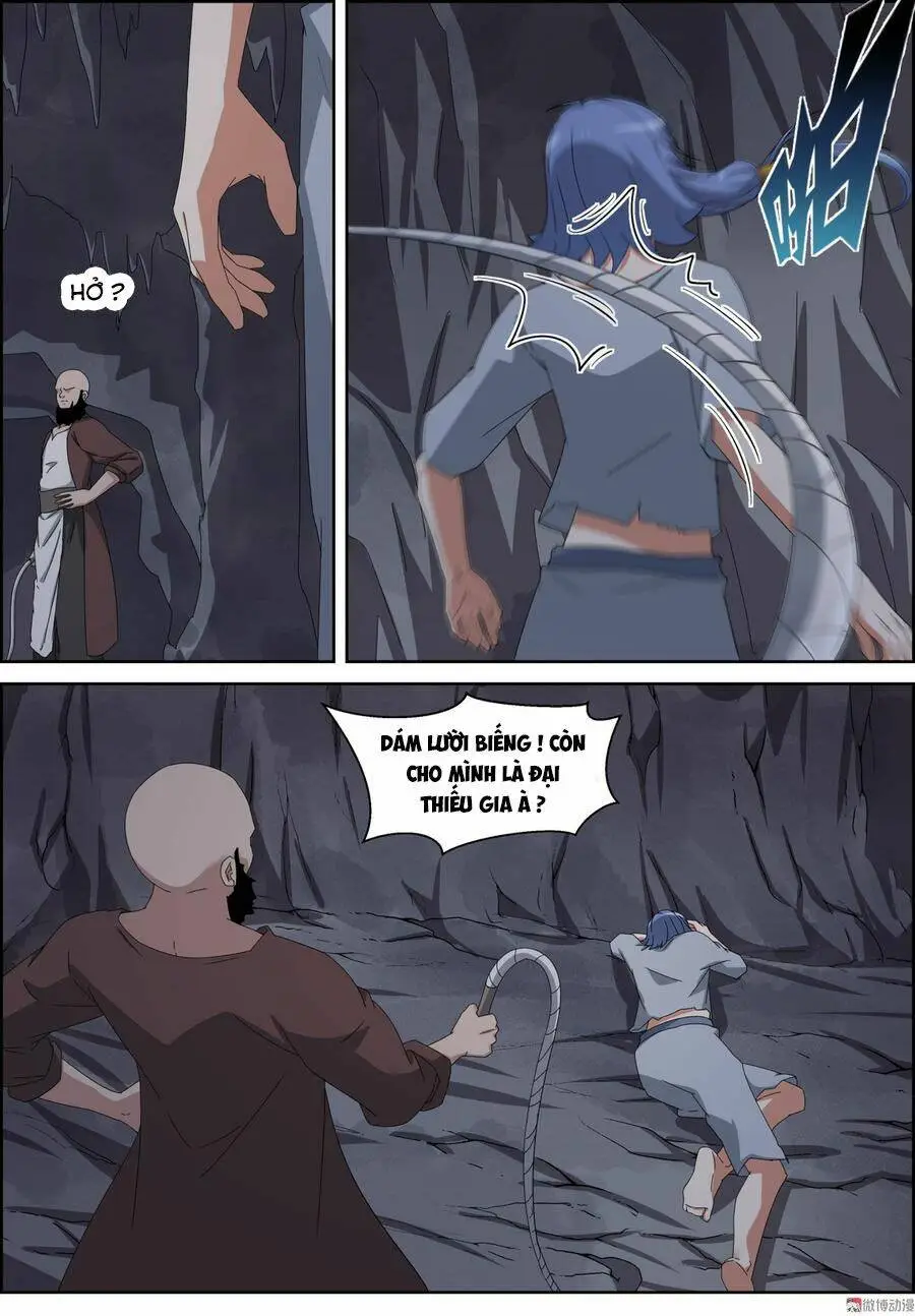 Chapter 129