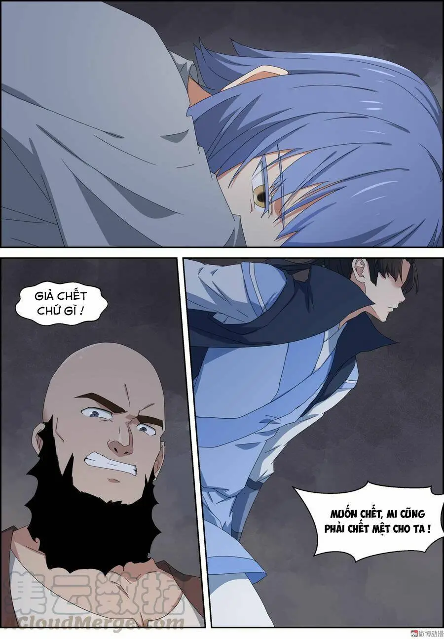 Chapter 129