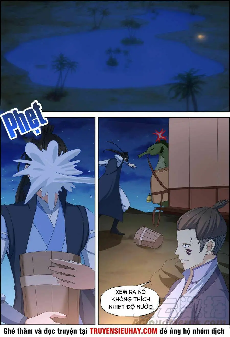 Chapter 125