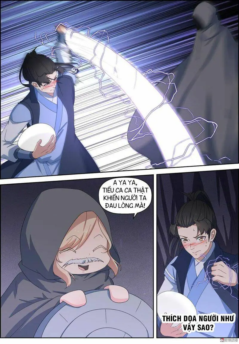 Chapter 111