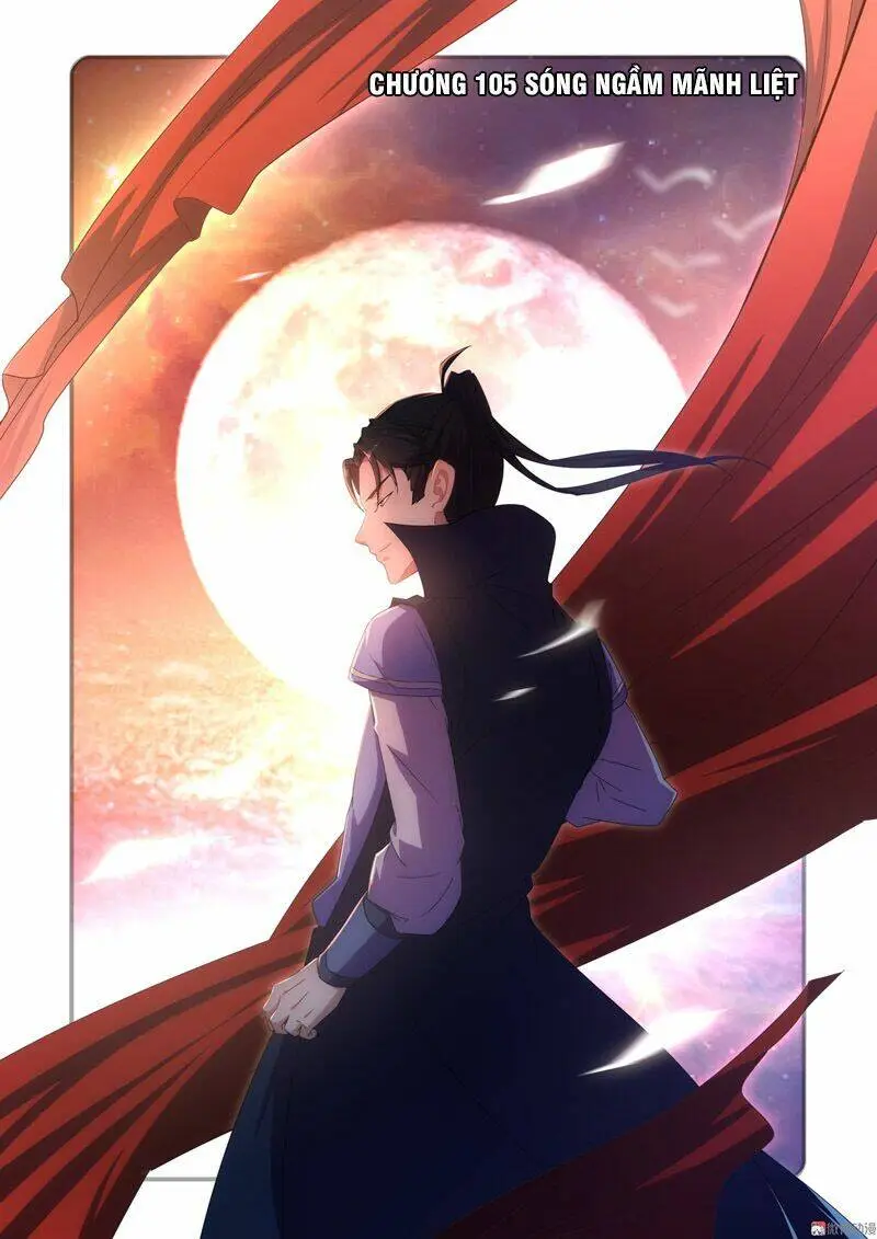 Chapter 105