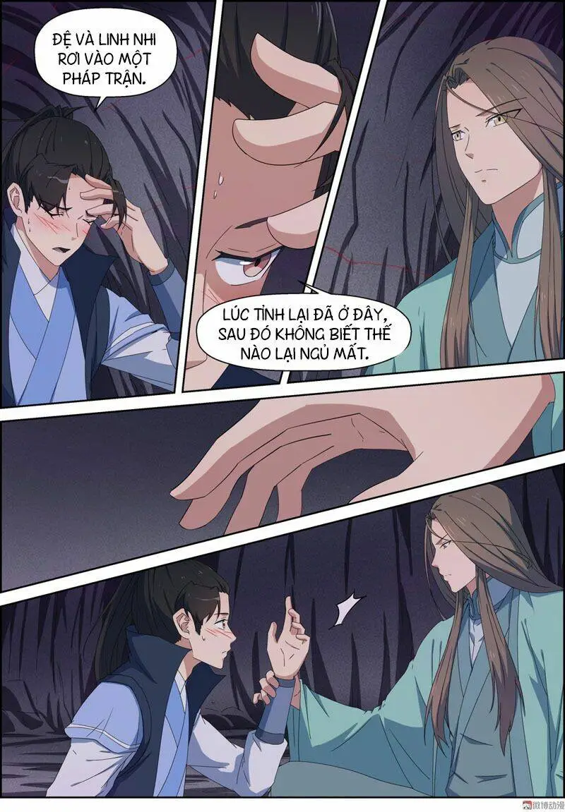 Chapter 101