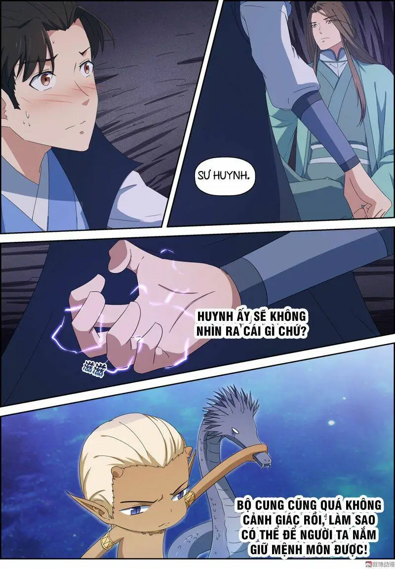Chapter 101