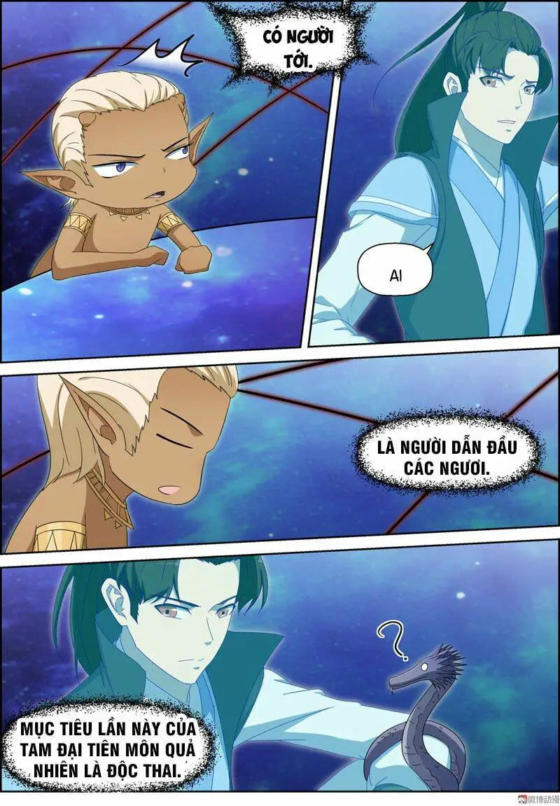 Chapter 101