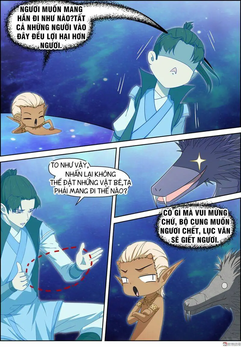 Chapter 101
