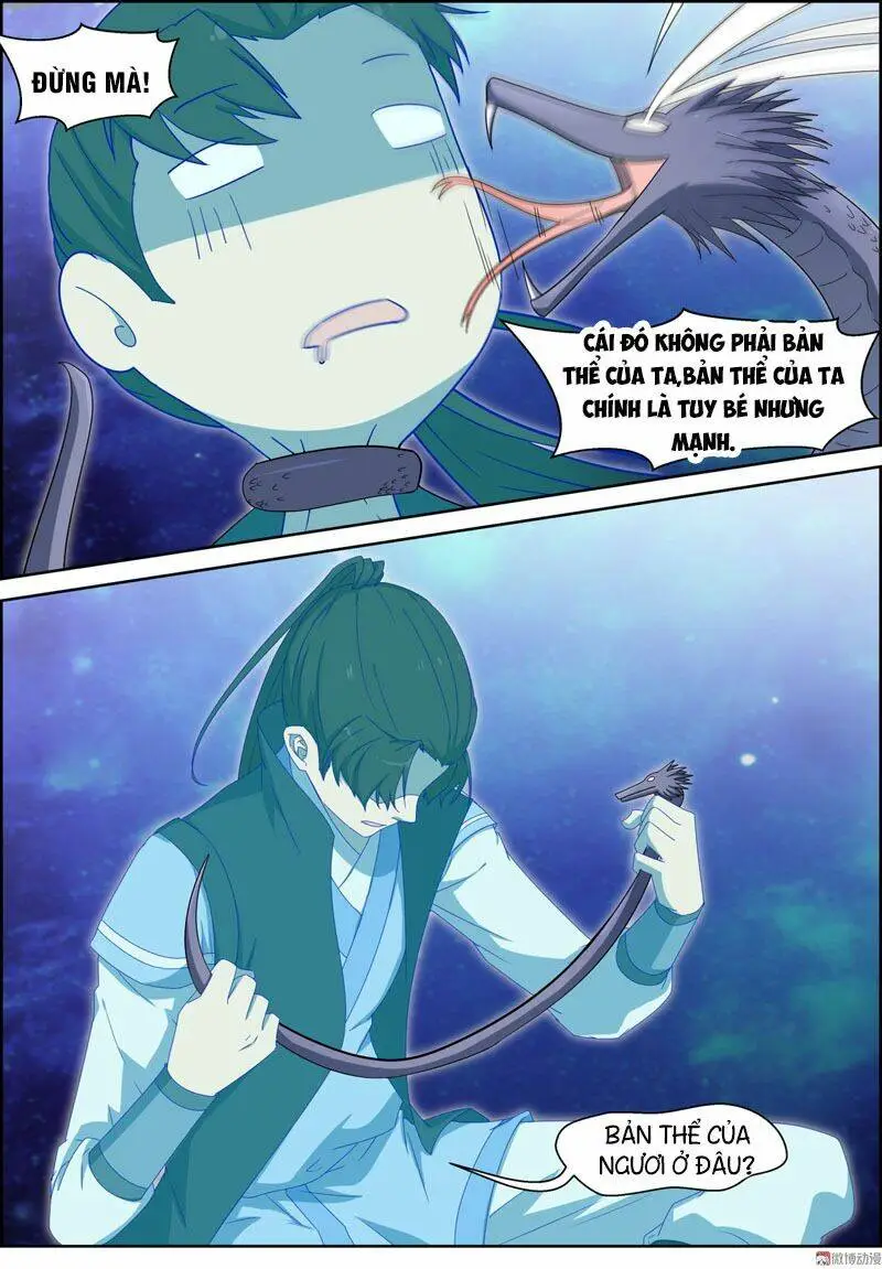 Chapter 101
