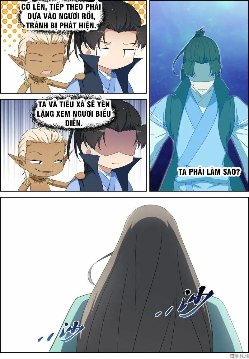 Chapter 101