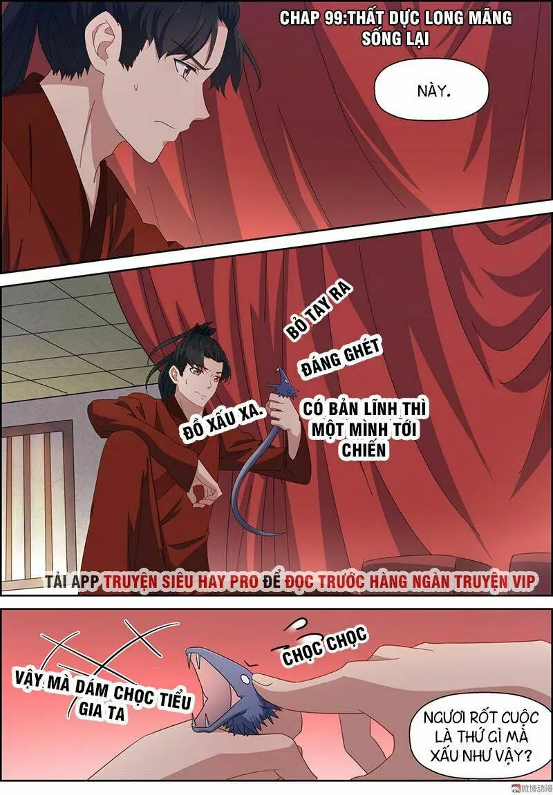 Chapter 99