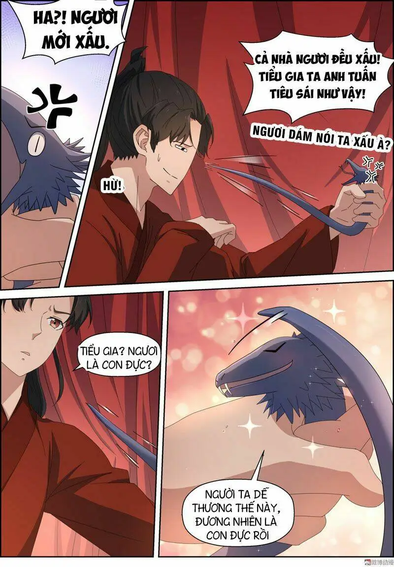 Chapter 99