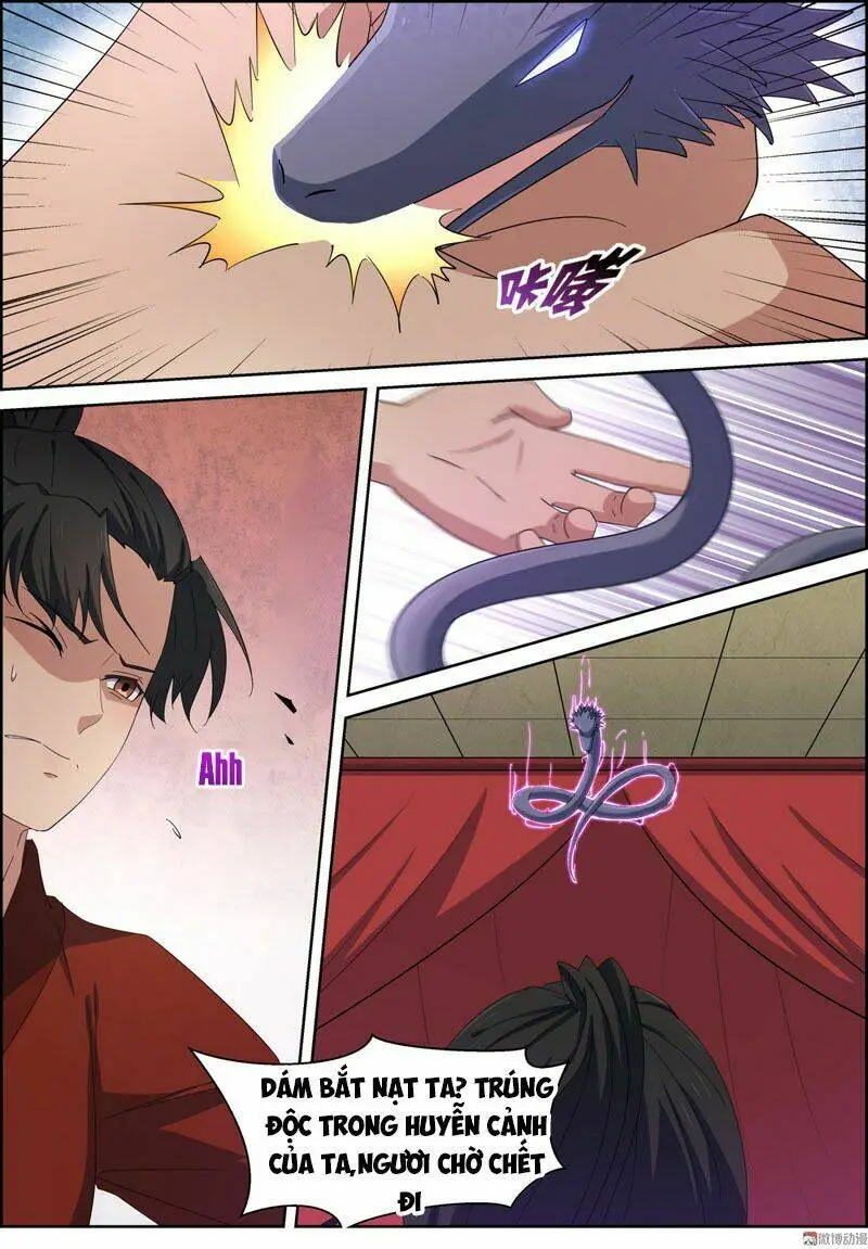 Chapter 99