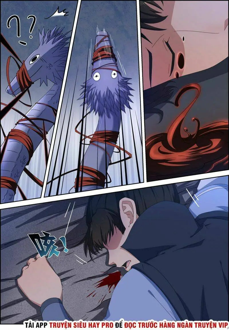 Chapter 99