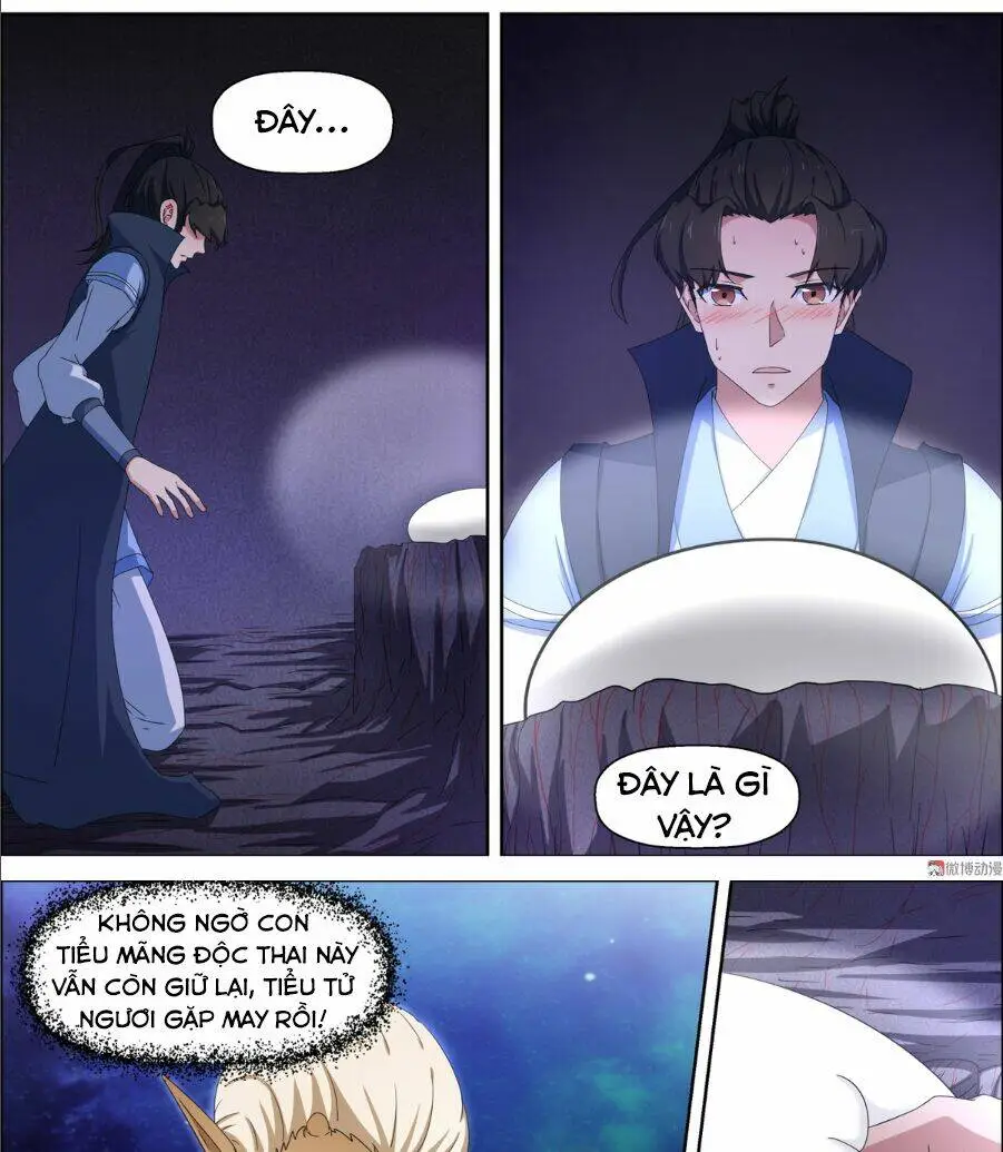 Chapter 95