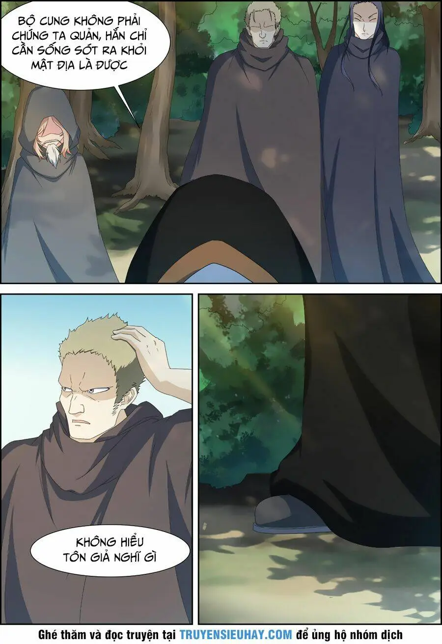 Chapter 85