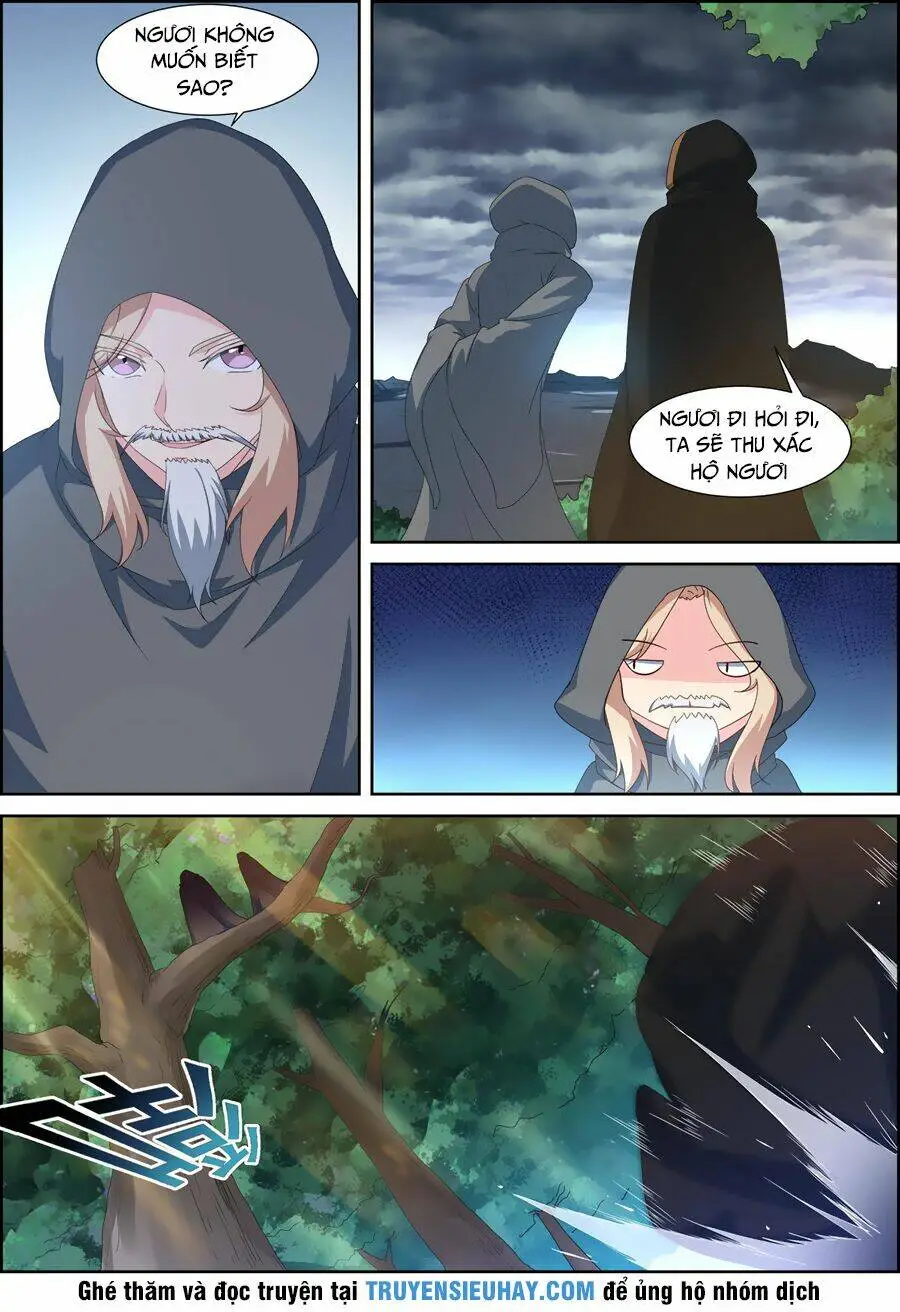 Chapter 85