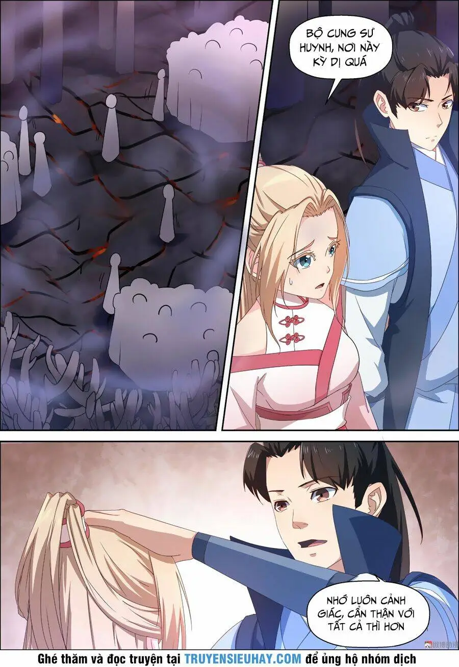 Chapter 64
