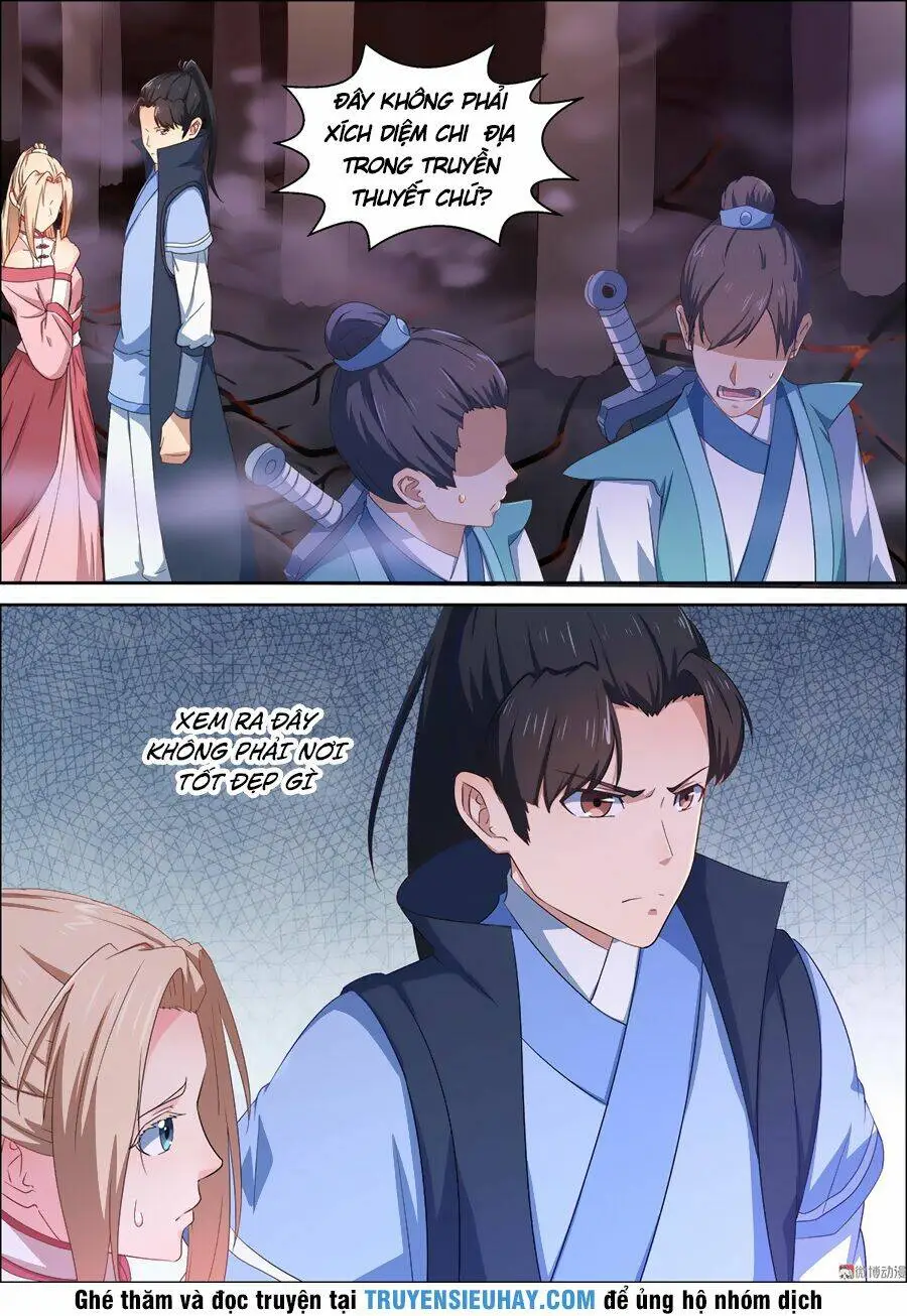 Chapter 64