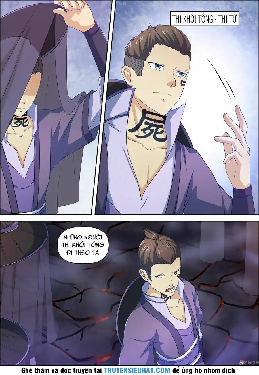 Chapter 64