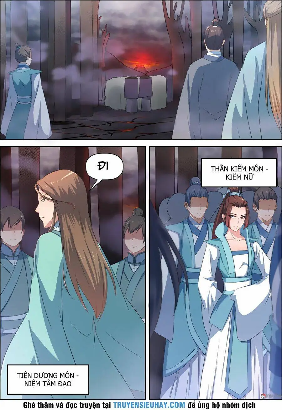 Chapter 64