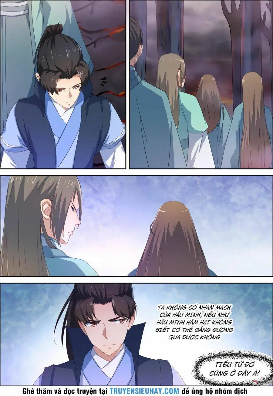 Chapter 64