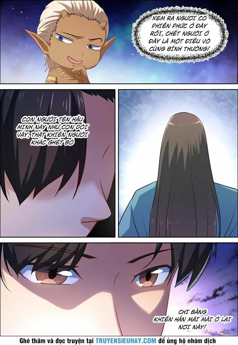 Chapter 64