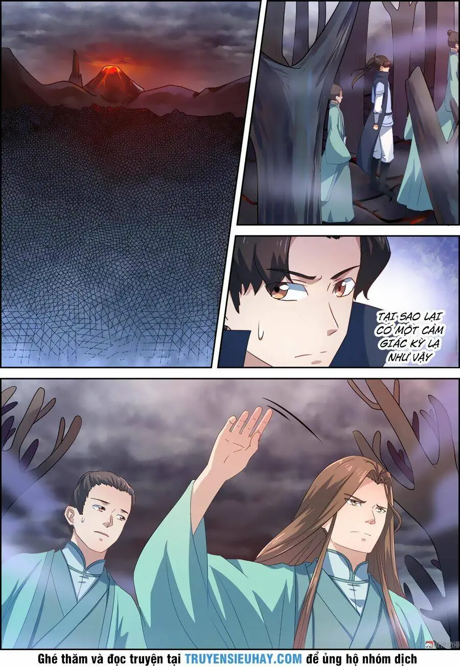 Chapter 64