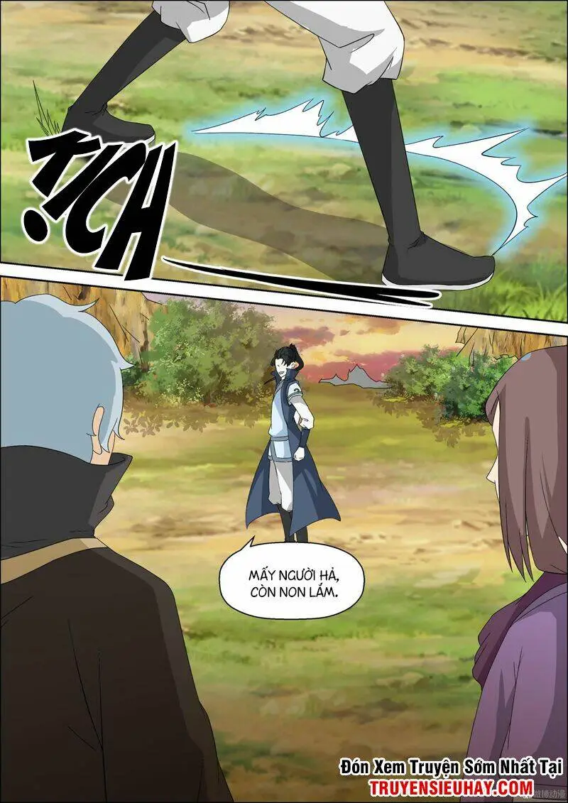 Chapter 40