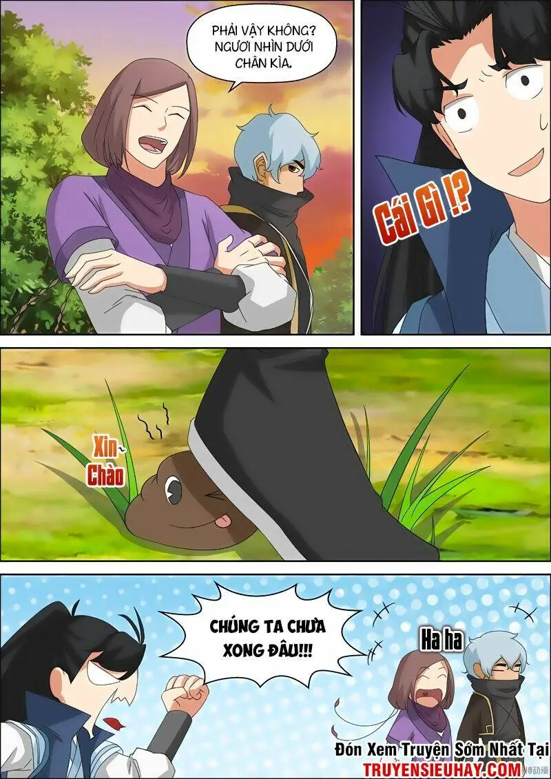 Chapter 40
