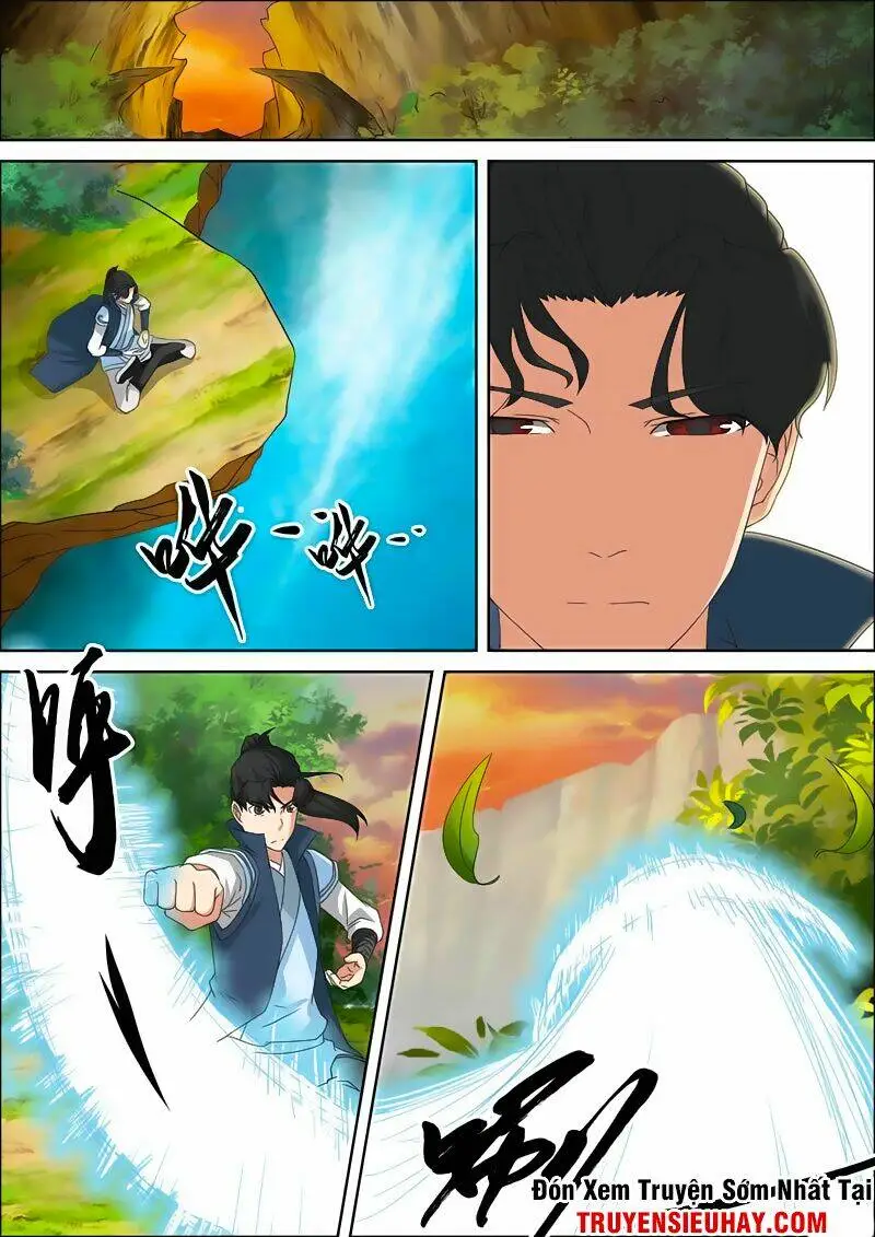 Chapter 40