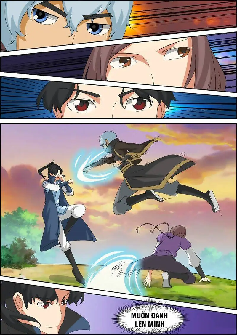 Chapter 40