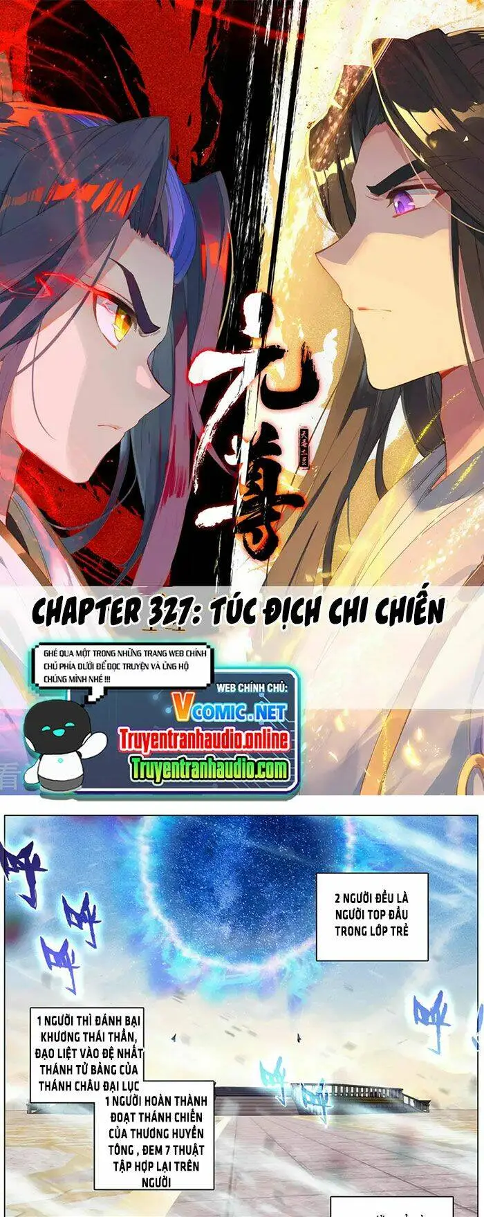 Chapter 327