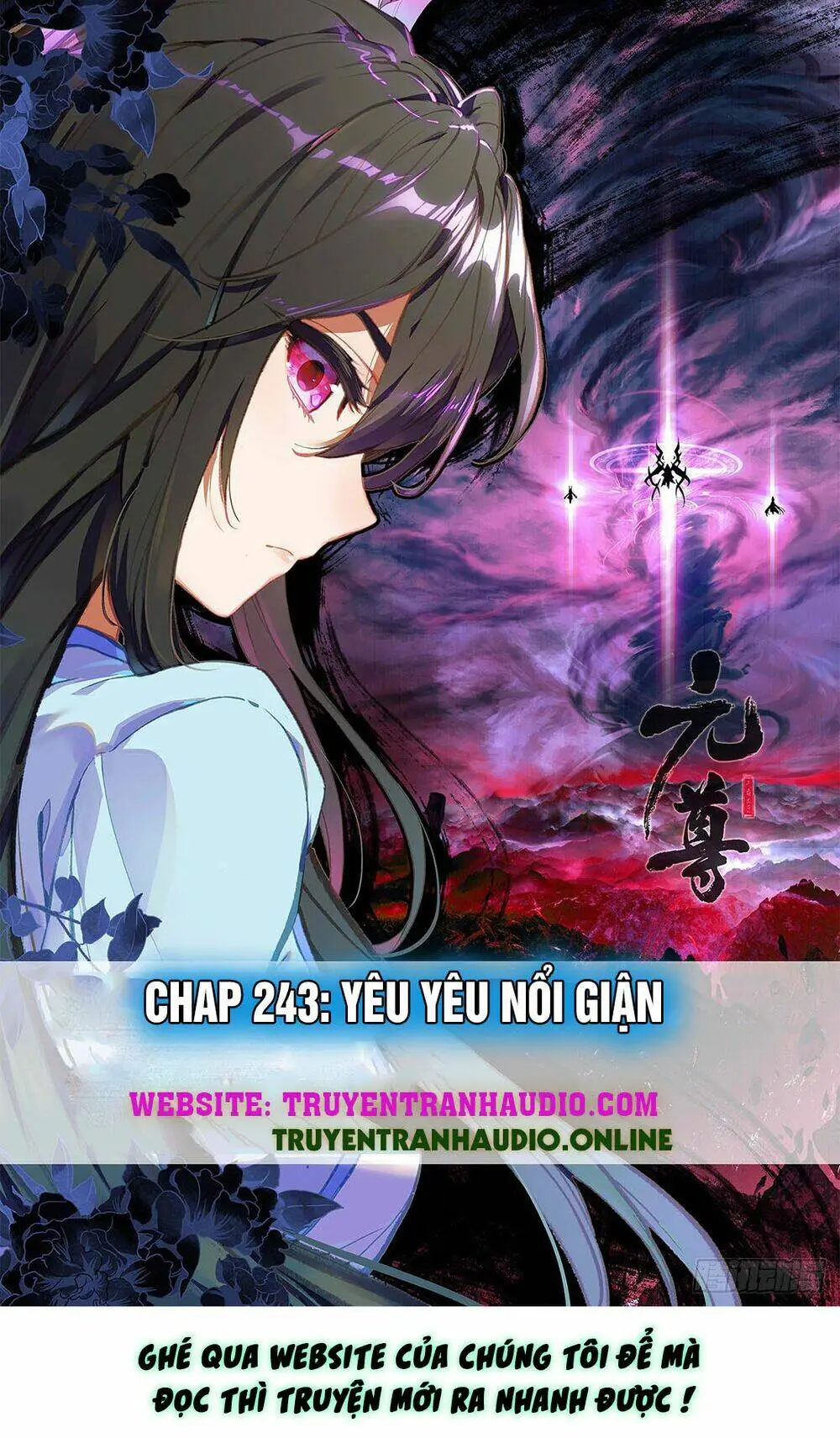 Chapter 243