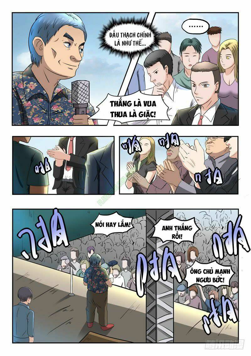 Chapter 85