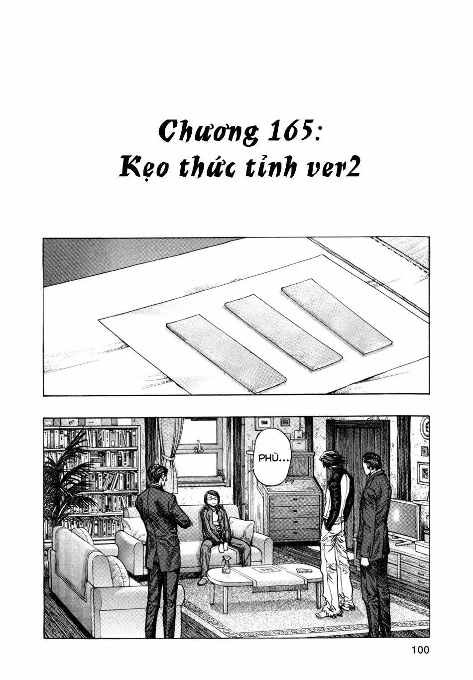 Chapter 165