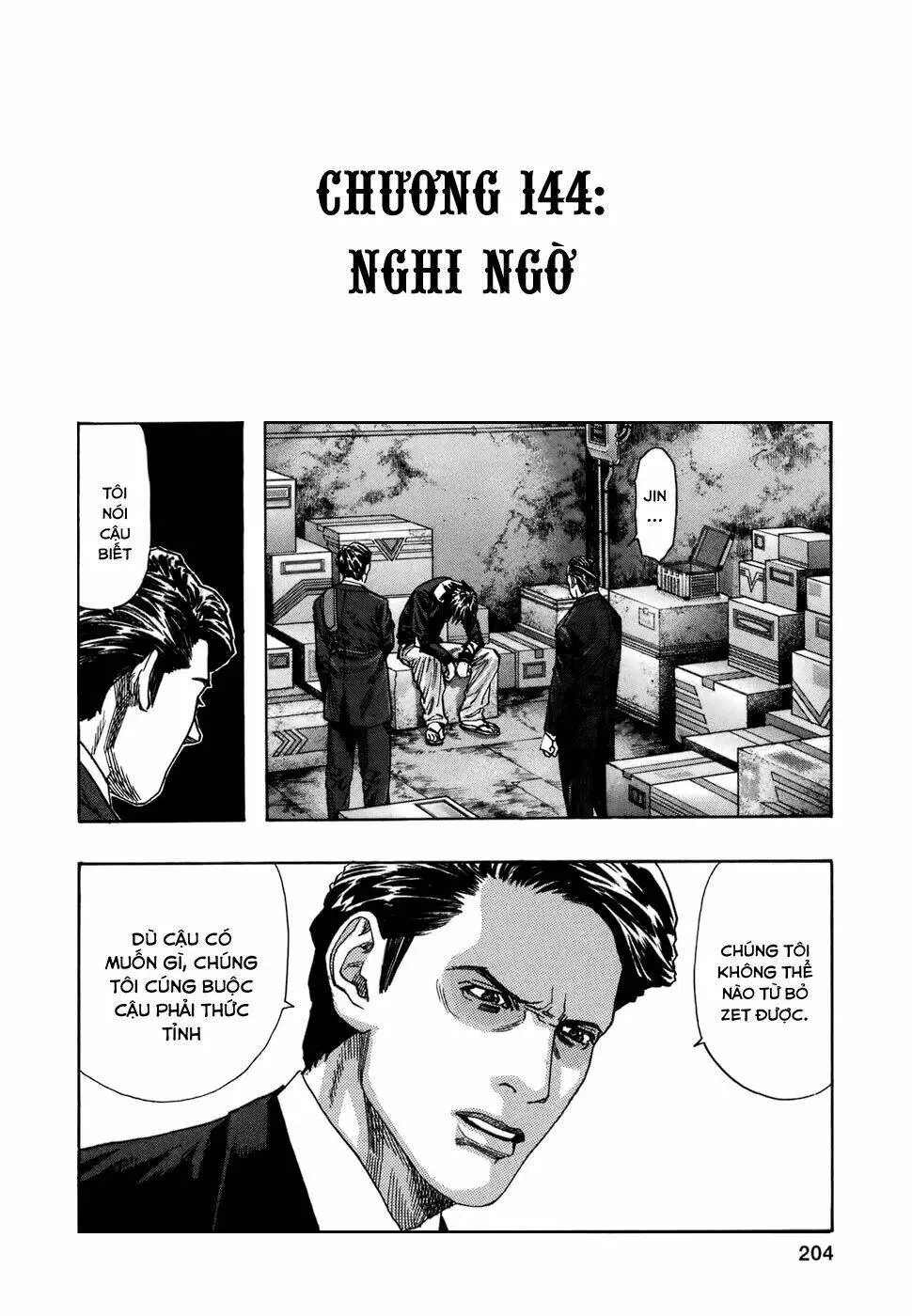 Chapter 144