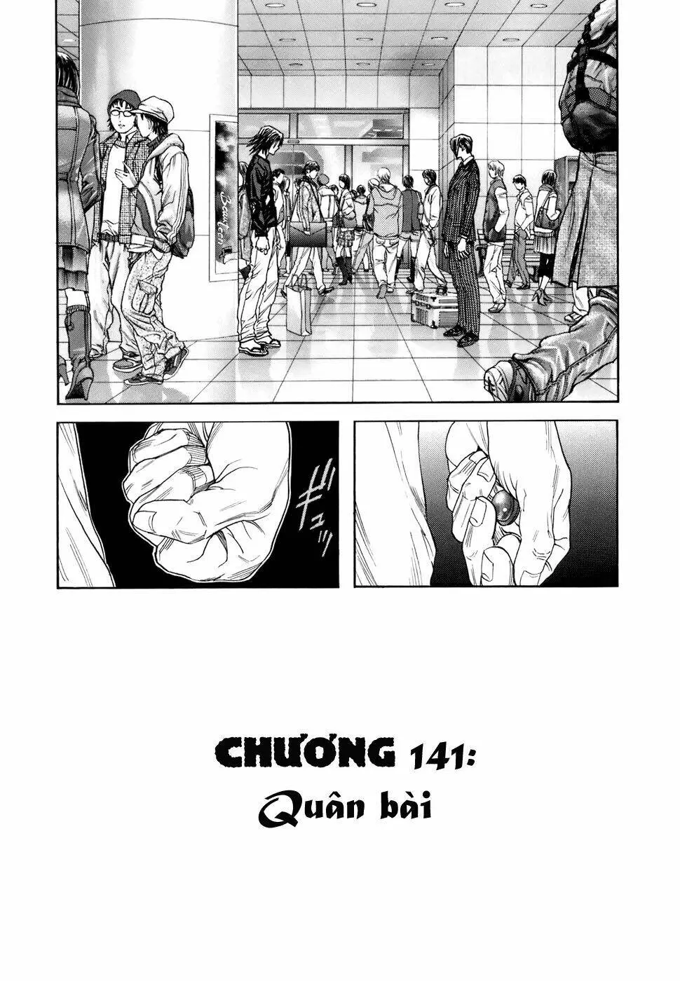 Chapter 141