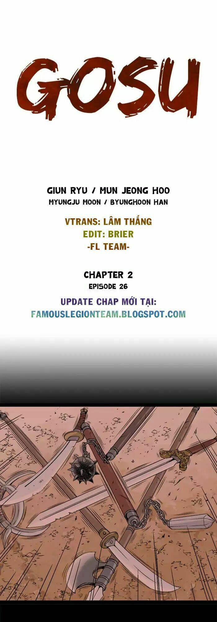 Chapter 112