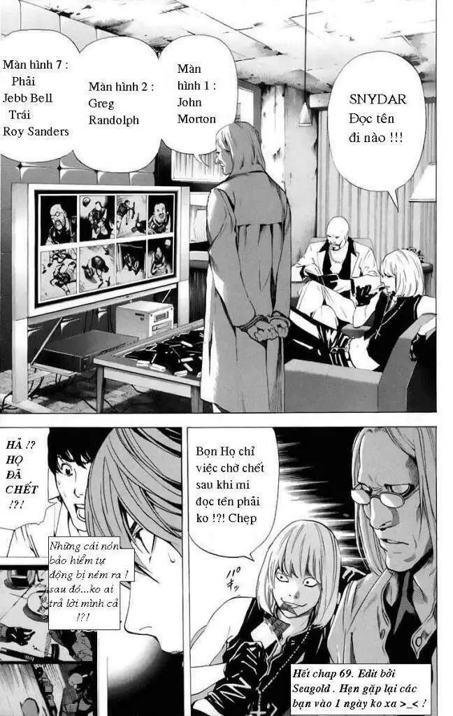 Chapter 69