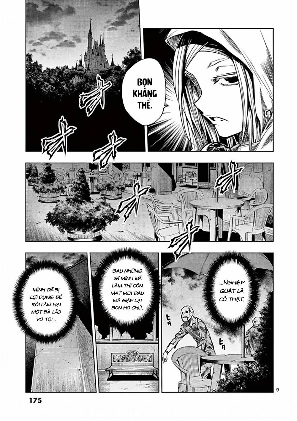 Chapter 95