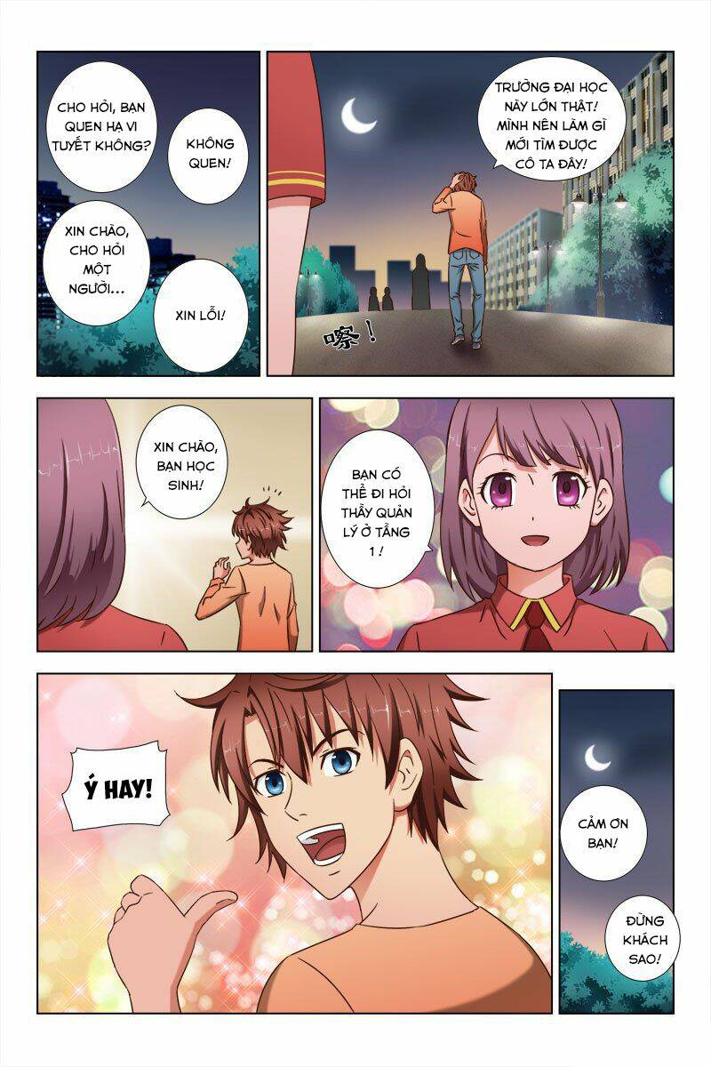 Chapter 64