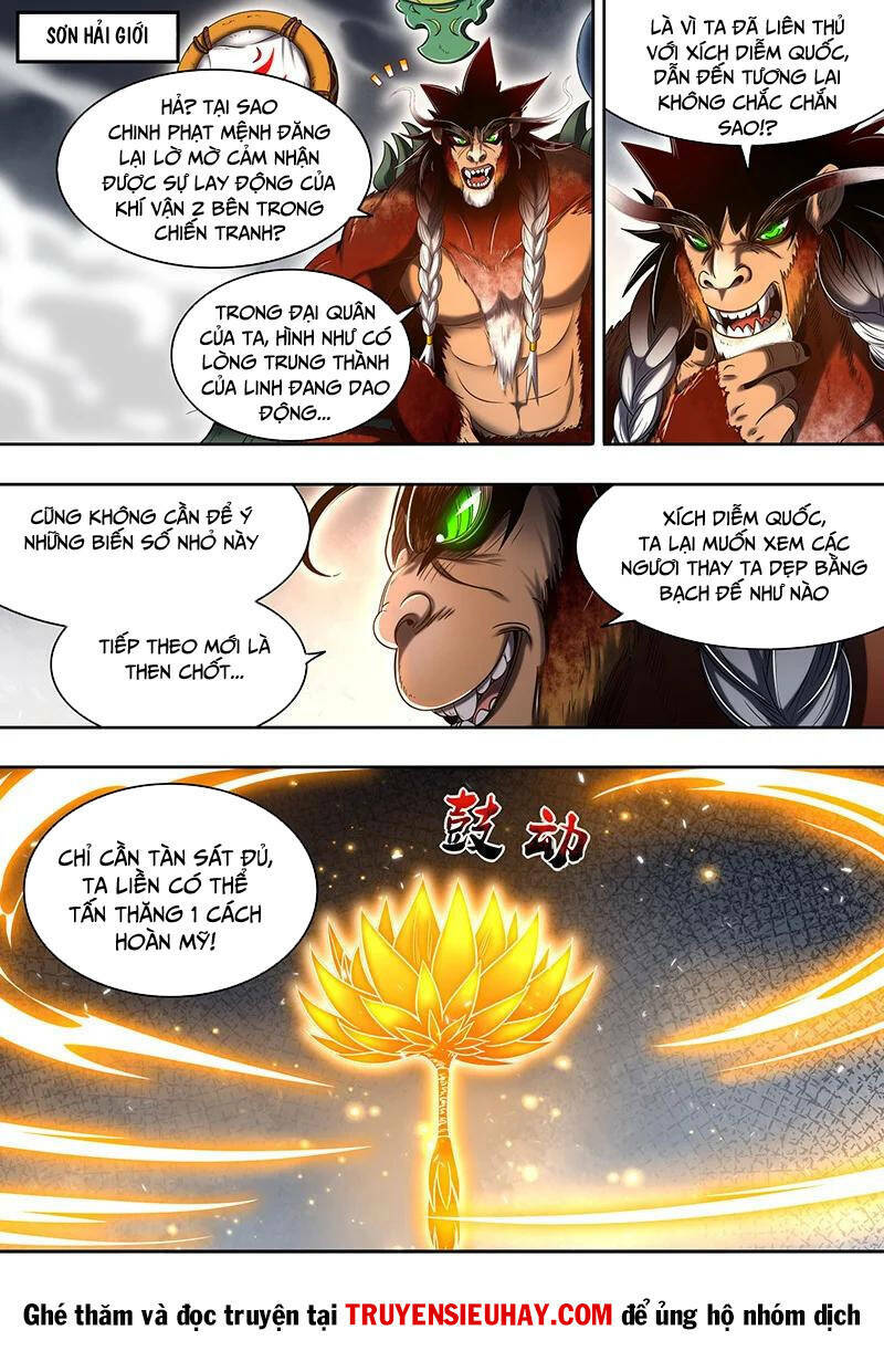 Chapter 777