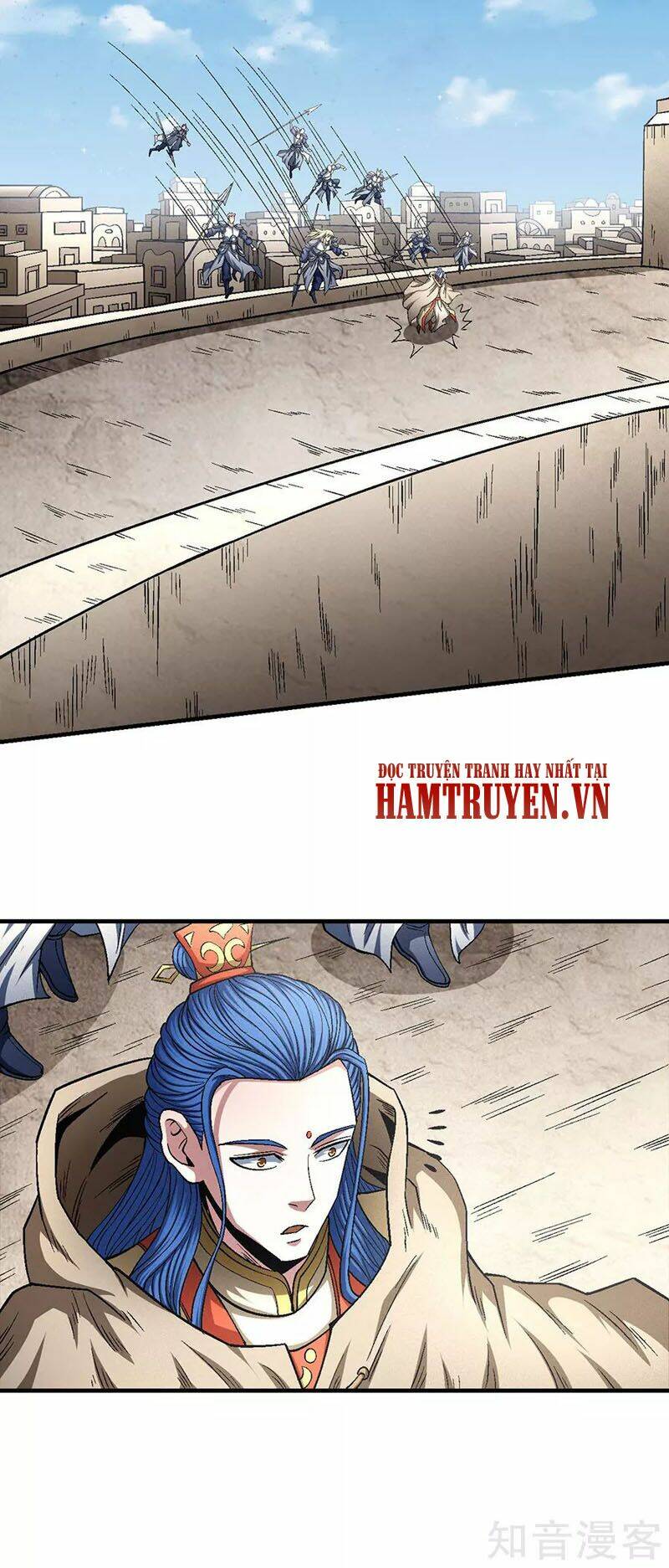 Chapter 400