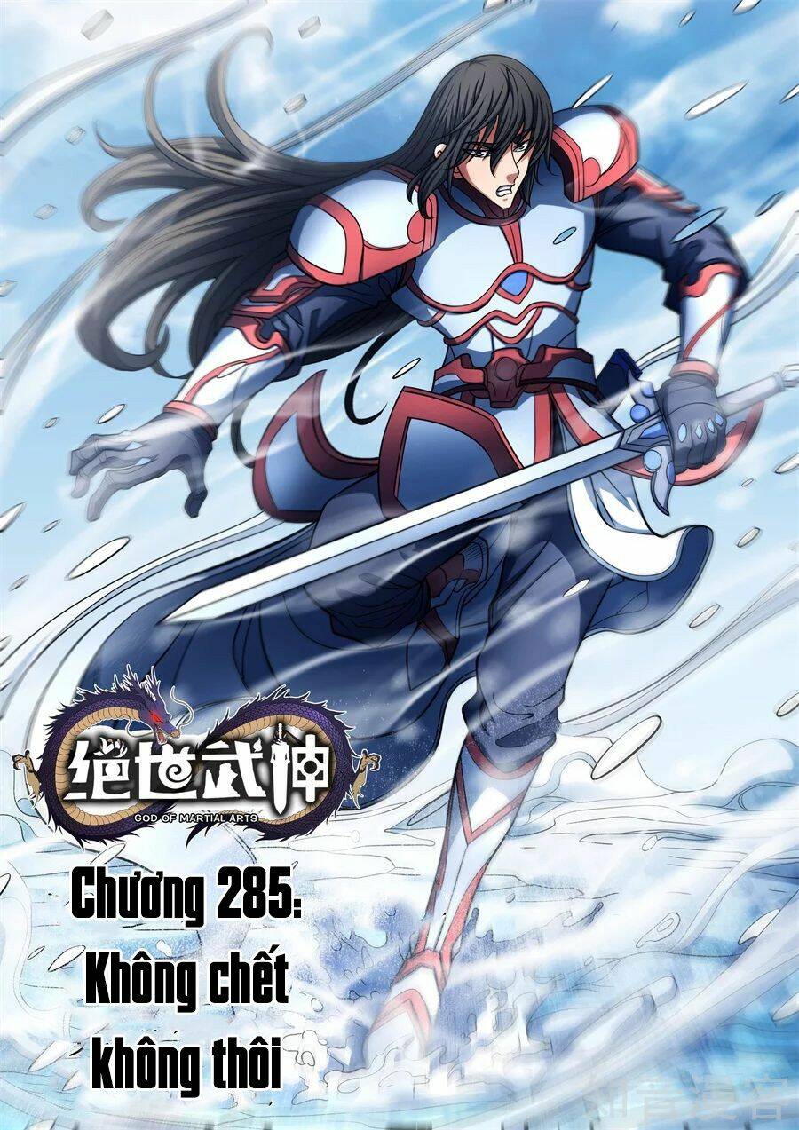 Chapter 285