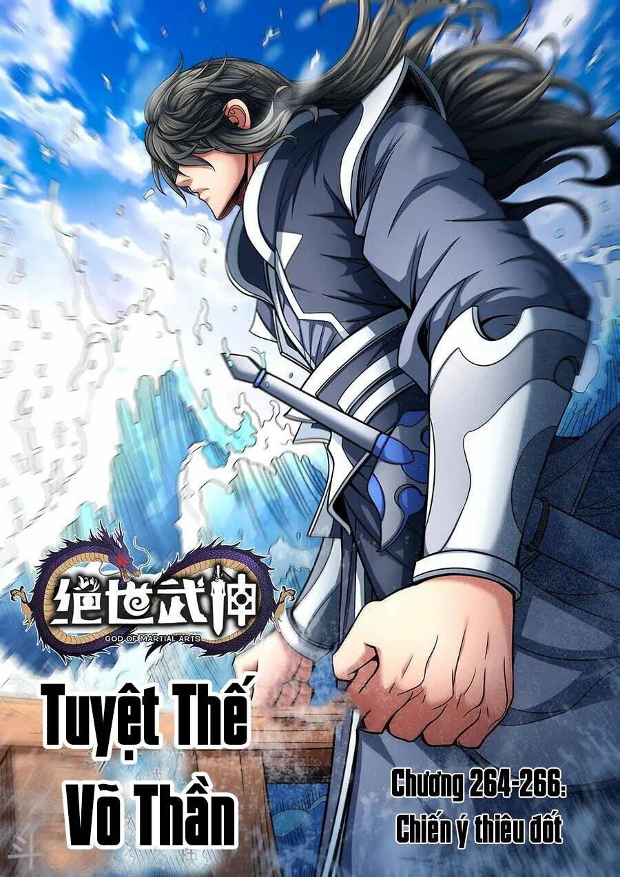 Chapter 264