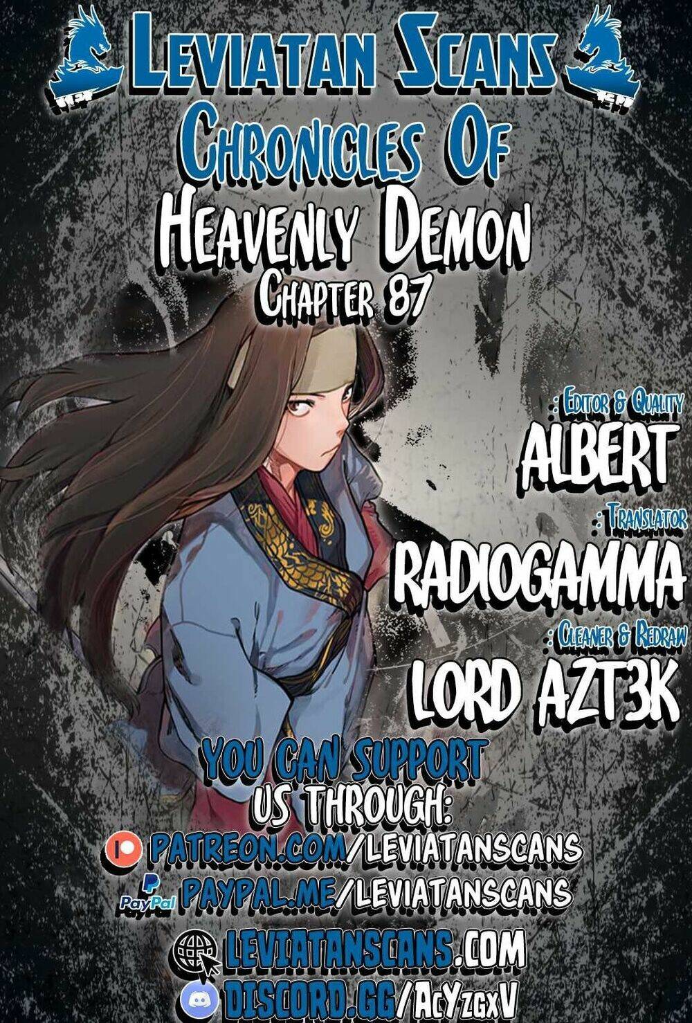 Chapter 87