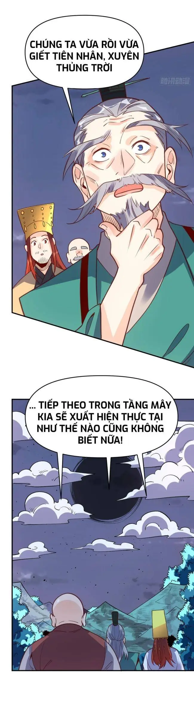 Chapter 99