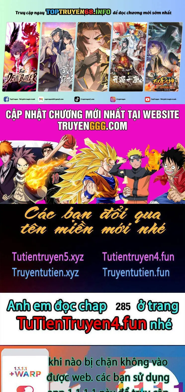 Chapter 284
