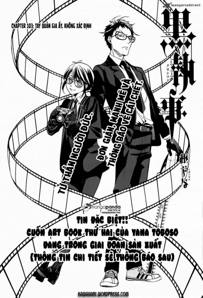 Chapter 103