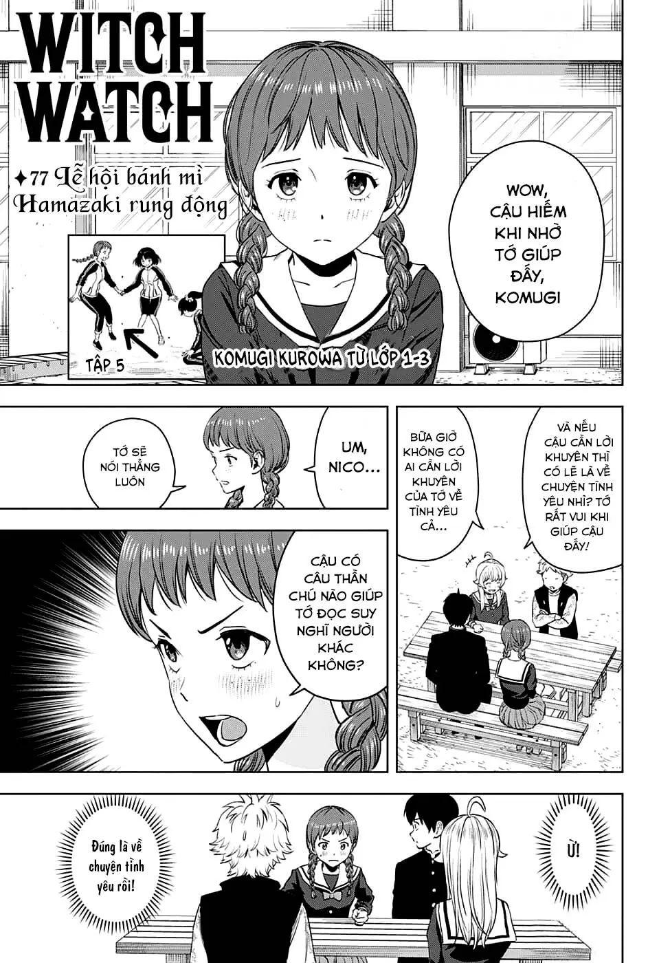 Chapter 77