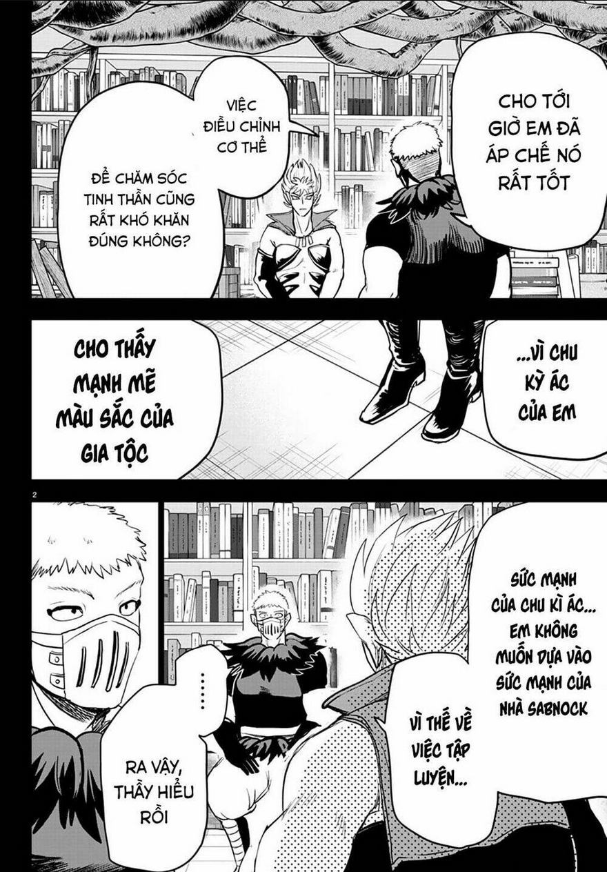 Chapter 257