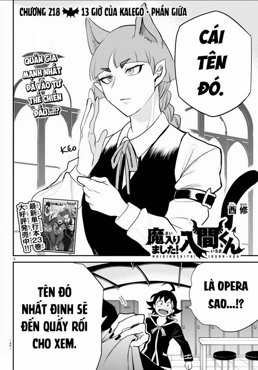 Chapter 218